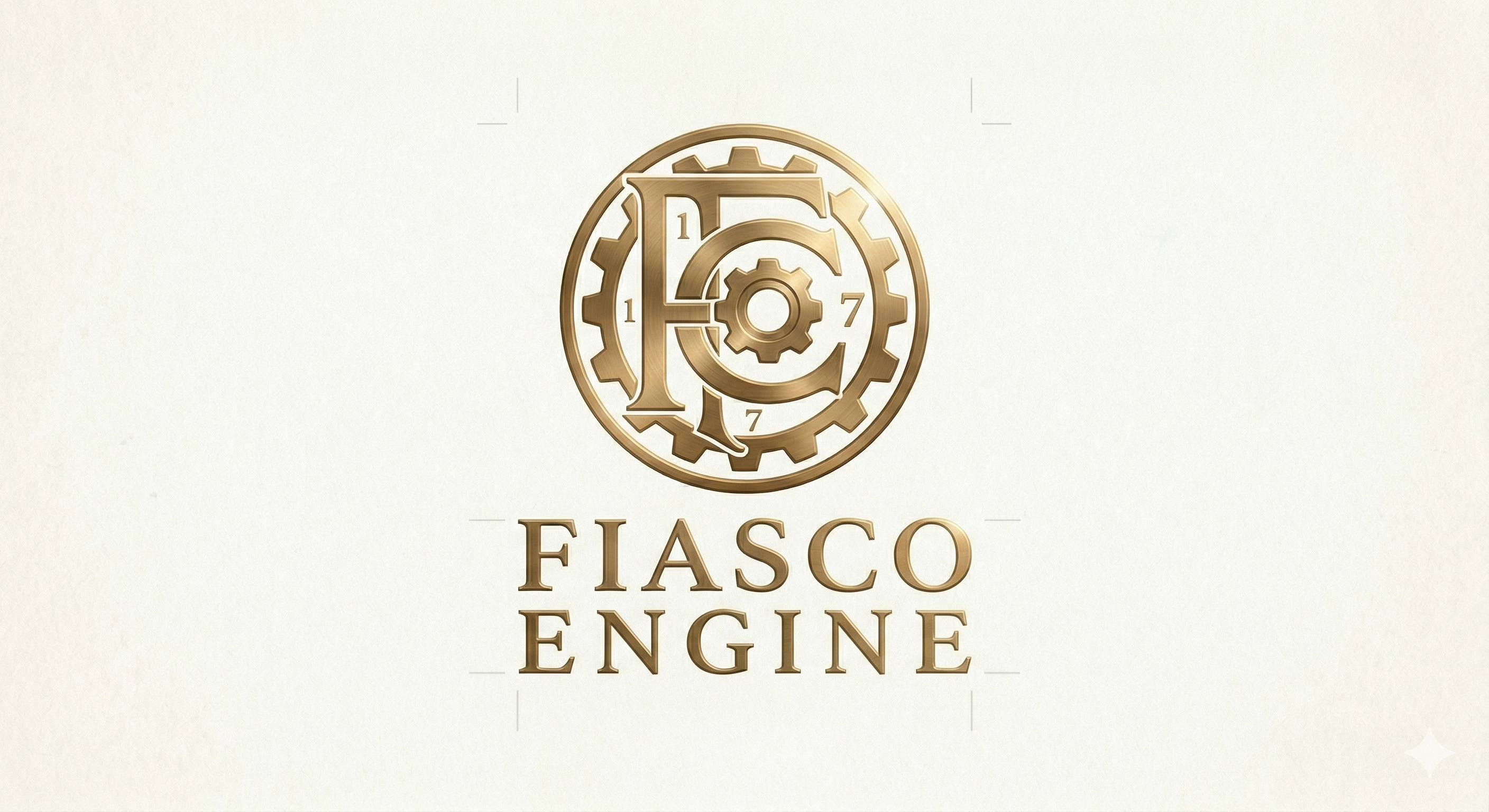 Fiasco Engine Logo